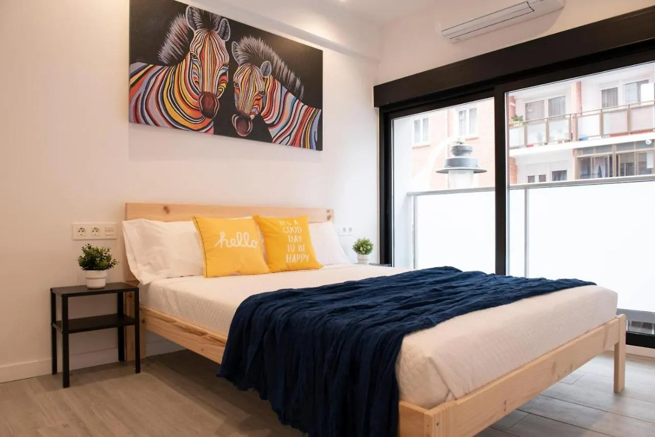 Casa de hóspedes Bilbao Rooms & Kitchen Zorroza Espanha