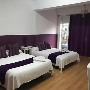Muntaner 2*, Barcelona Espanha
