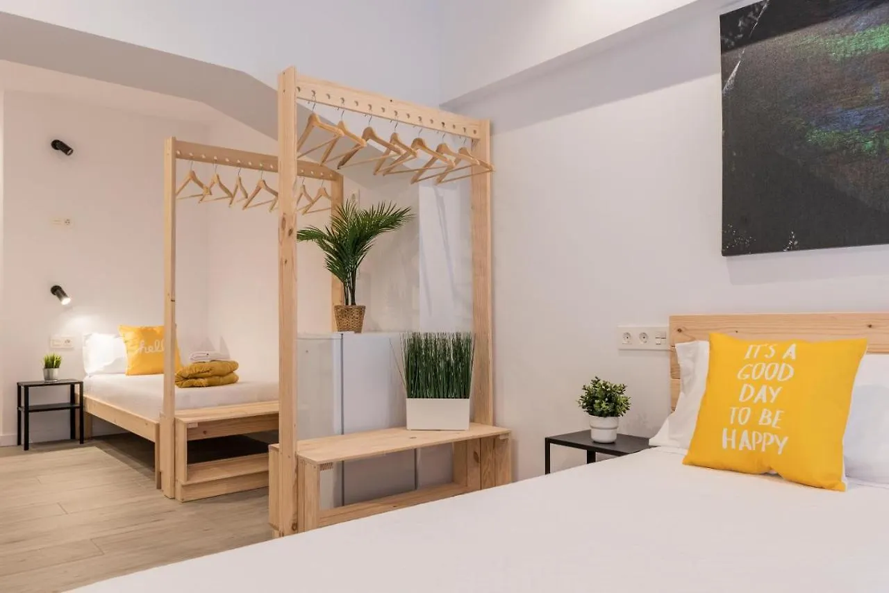 Bilbao Rooms & Kitchen Zorroza