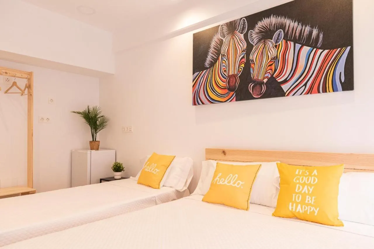 Bilbao Rooms & Kitchen Zorroza 0*,  Испания