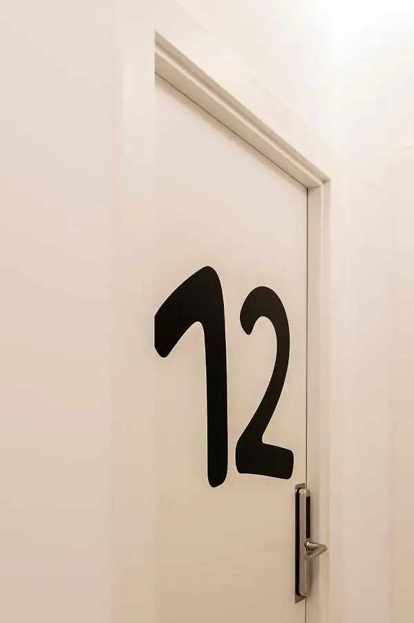 Bilbao Rooms & Kitchen Zorroza 0*,