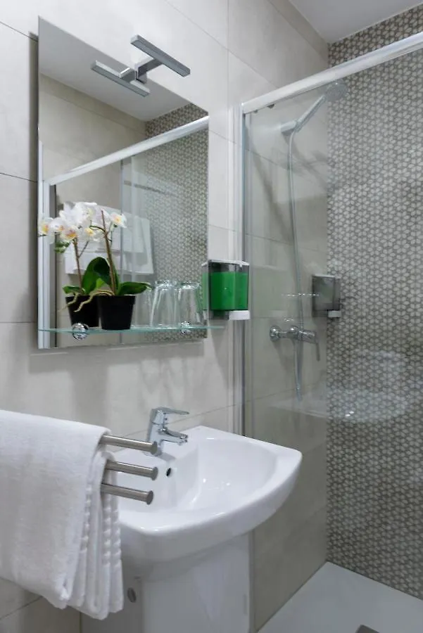 Bilbao Rooms & Kitchen Zorroza Hiszpania