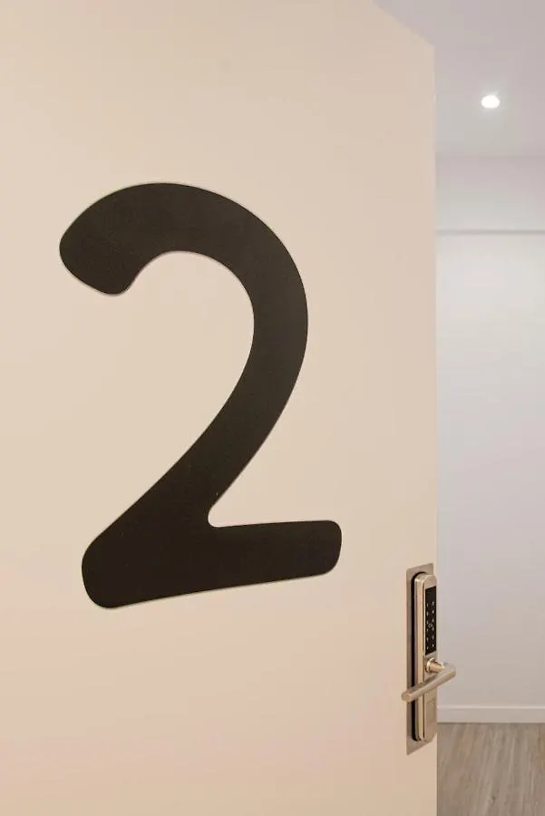 Bilbao Rooms & Kitchen Zorroza Hiszpania